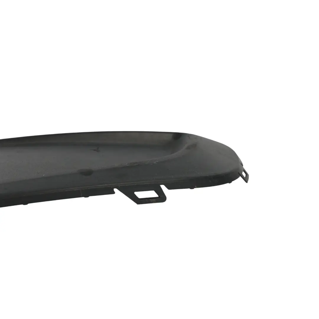 Volkswagen Touran 1T Front Bumper Cover Fog Light Grill Trim N/S - SKU 1T0853665M - Part number 1T0853665M