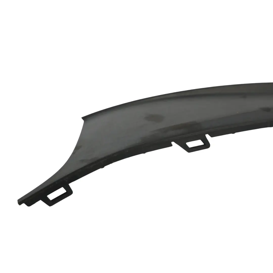 Rejilla Antiniebla Delantera Izquierda para Volkswagen Touran 1T con número de pieza 1T0853665M Volkswagen Touran 1T Rejilla Antiniebla Delantera Izquierda - SKU 1T0853665M - Número de pieza 1T0853665M