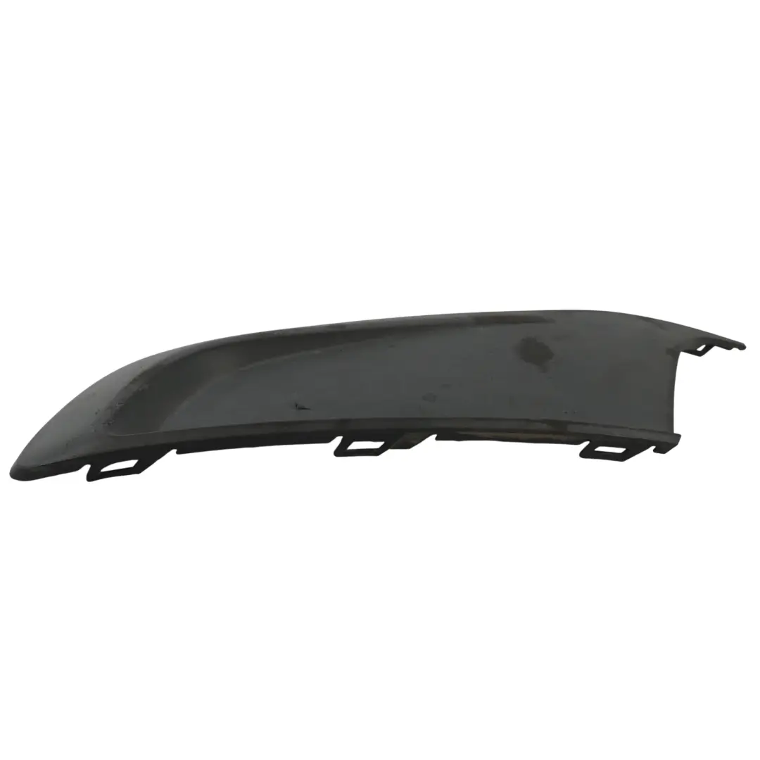 Volkswagen Touran 1T Kratka Zderzaka Przednia Lewa - SKU 1T0853665M - Numer Części 1T0853665M
