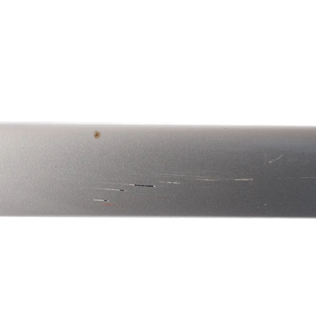 Door Trim Strip Cover Left N/S Reflex Silver - A7W to VW Touran 1T Rear with Part number 1T0853753F VW Touran 1T Rear Door Trim Strip Cover Left N/S Reflex Silver - A7W - SKU 1T0853753F-RES - Part number 1T0853753F