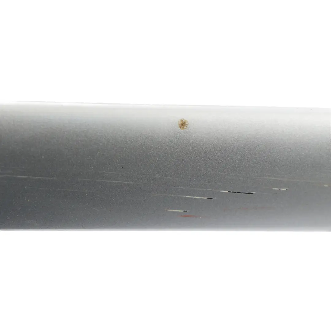 Door Trim Strip Cover Left N/S Reflex Silver - A7W to VW Touran 1T Rear with Part number 1T0853753F VW Touran 1T Rear Door Trim Strip Cover Left N/S Reflex Silver - A7W - SKU 1T0853753F-RES - Part number 1T0853753F
