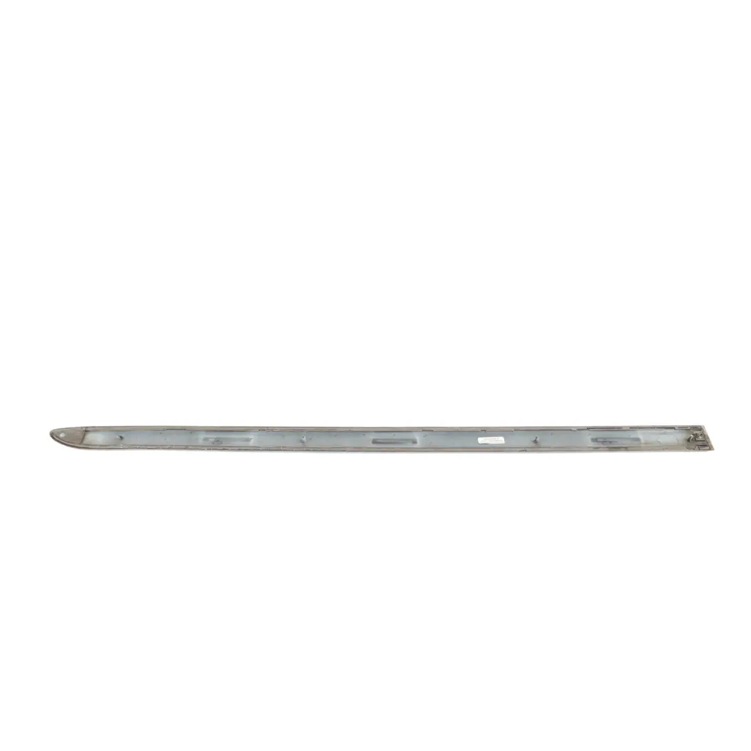 Door Trim Strip Cover Left N/S Reflex Silver - A7W to VW Touran 1T Rear with Part number 1T0853753F VW Touran 1T Rear Door Trim Strip Cover Left N/S Reflex Silver - A7W - SKU 1T0853753F-RES - Part number 1T0853753F