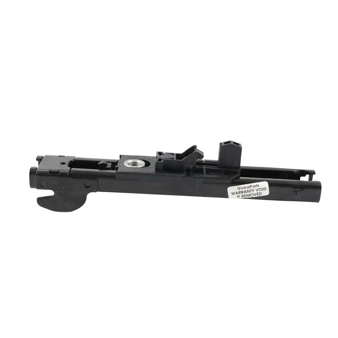 VW Golf Gti 1k AJ 5K Seat Belt Height Adjuster Front Left Right N/O/S - SKU 1T0857819A - Part number 1T0857819A