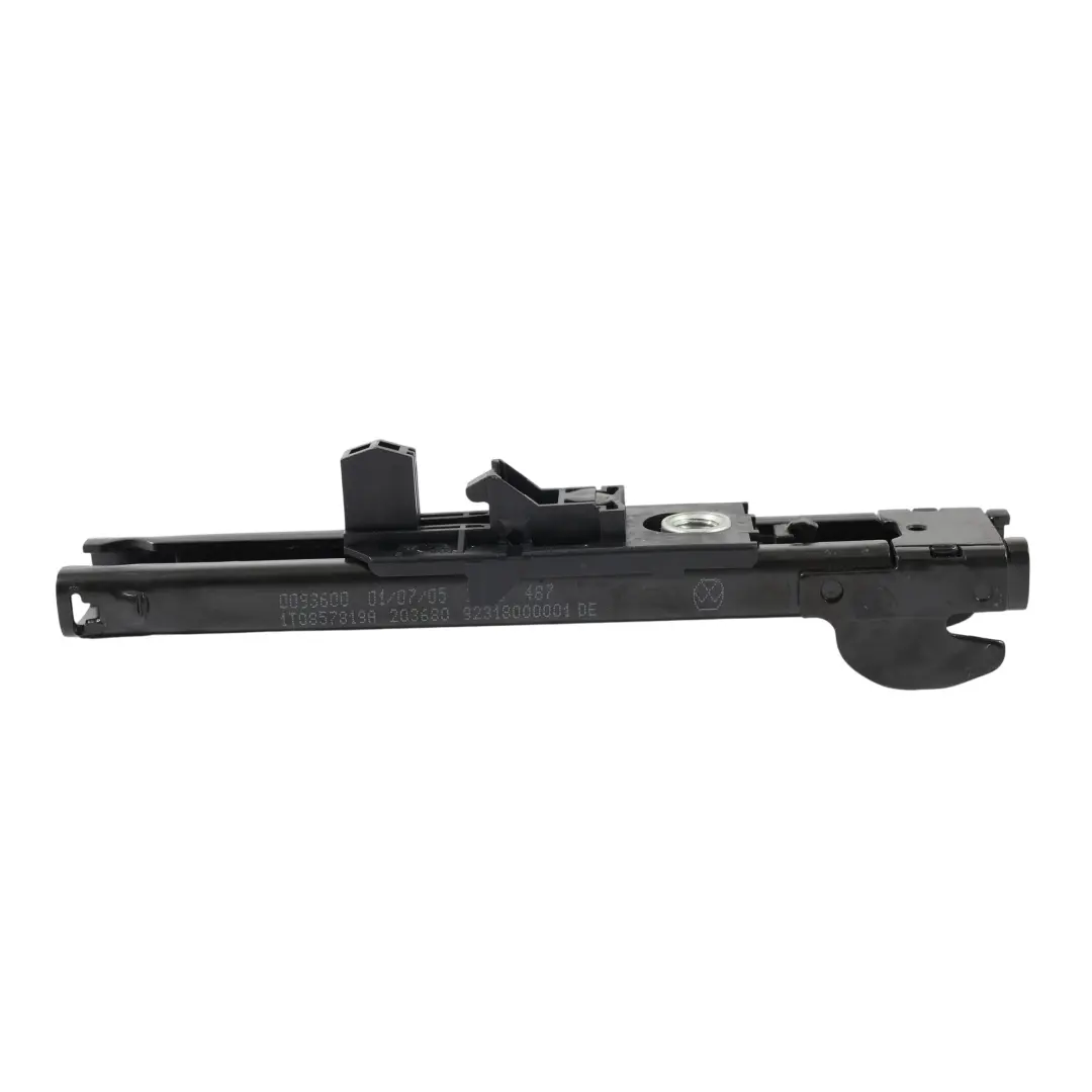 VW Golf Gti 1k AJ 5K Regulator Pasa Przedni Lewy Prawy - SKU 1T0857819A - Numer Części 1T0857819A