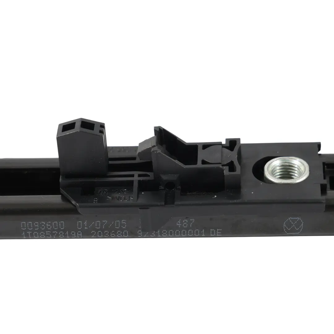 1k AJ 5K Seat Belt Height Adjuster Front Left Right N/O/S to VW Golf Gti with Part number 1T0857819A VW Golf Gti 1k AJ 5K Seat Belt Height Adjuster Front Left Right N/O/S - SKU 1T0857819A - Part number 1T0857819A
