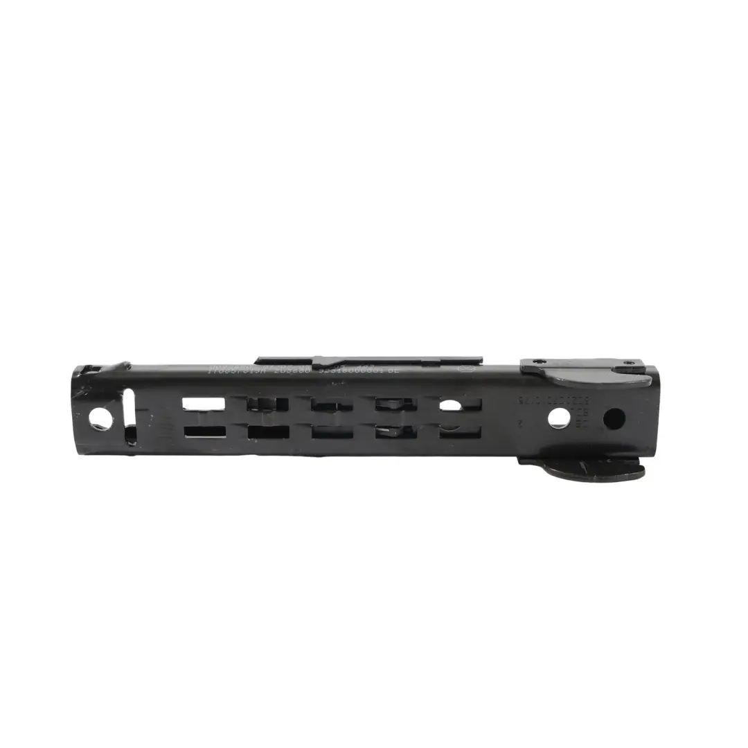 Volkswagen Golf Gti 1k AJ 5K Ajustador Altura Cinturón Delantero - SKU 1T0857819A - Número de pieza 1T0857819A
