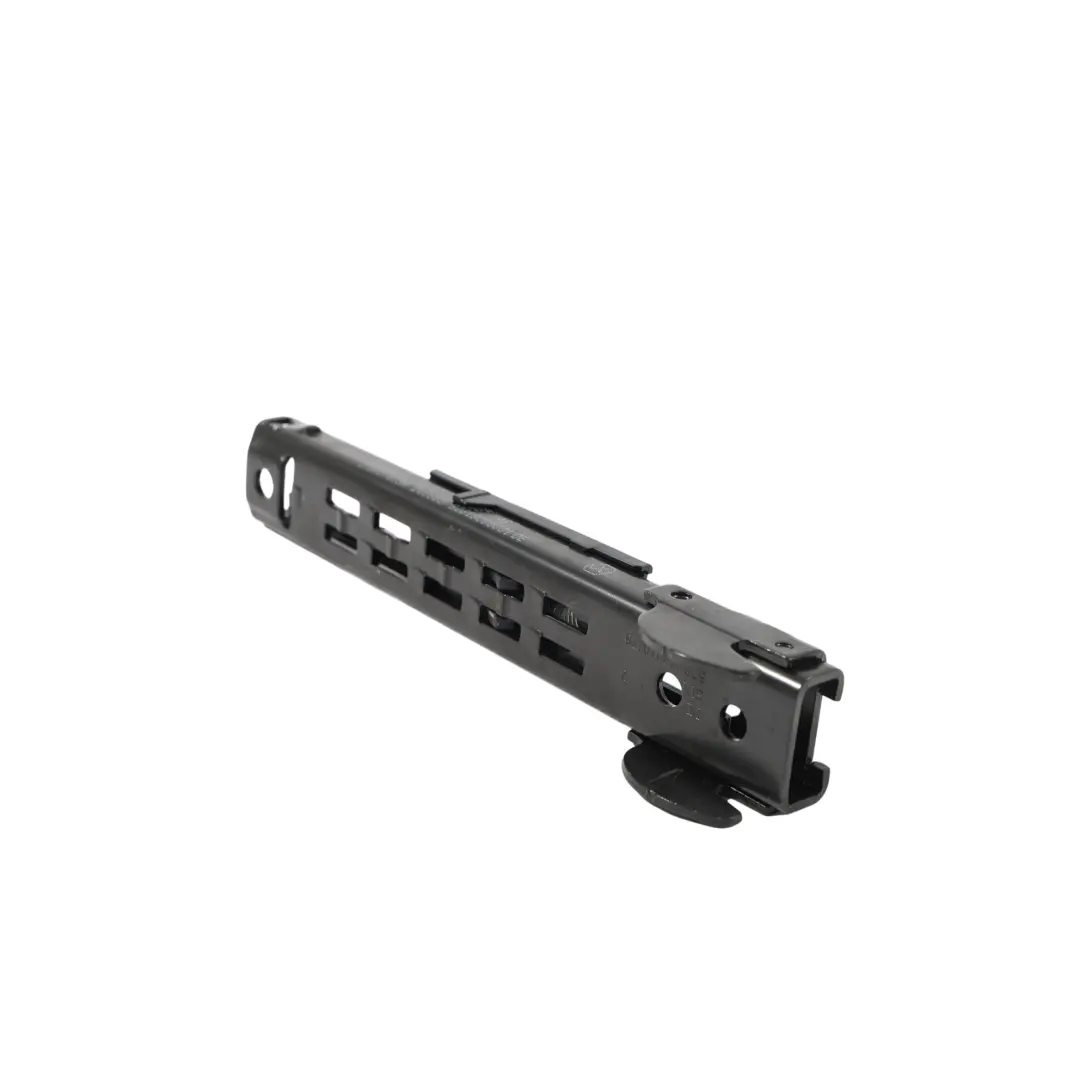 VW Golf Gti 1k AJ 5K Seat Belt Height Adjuster Front Left Right N/O/S - SKU 1T0857819A - Part number 1T0857819A