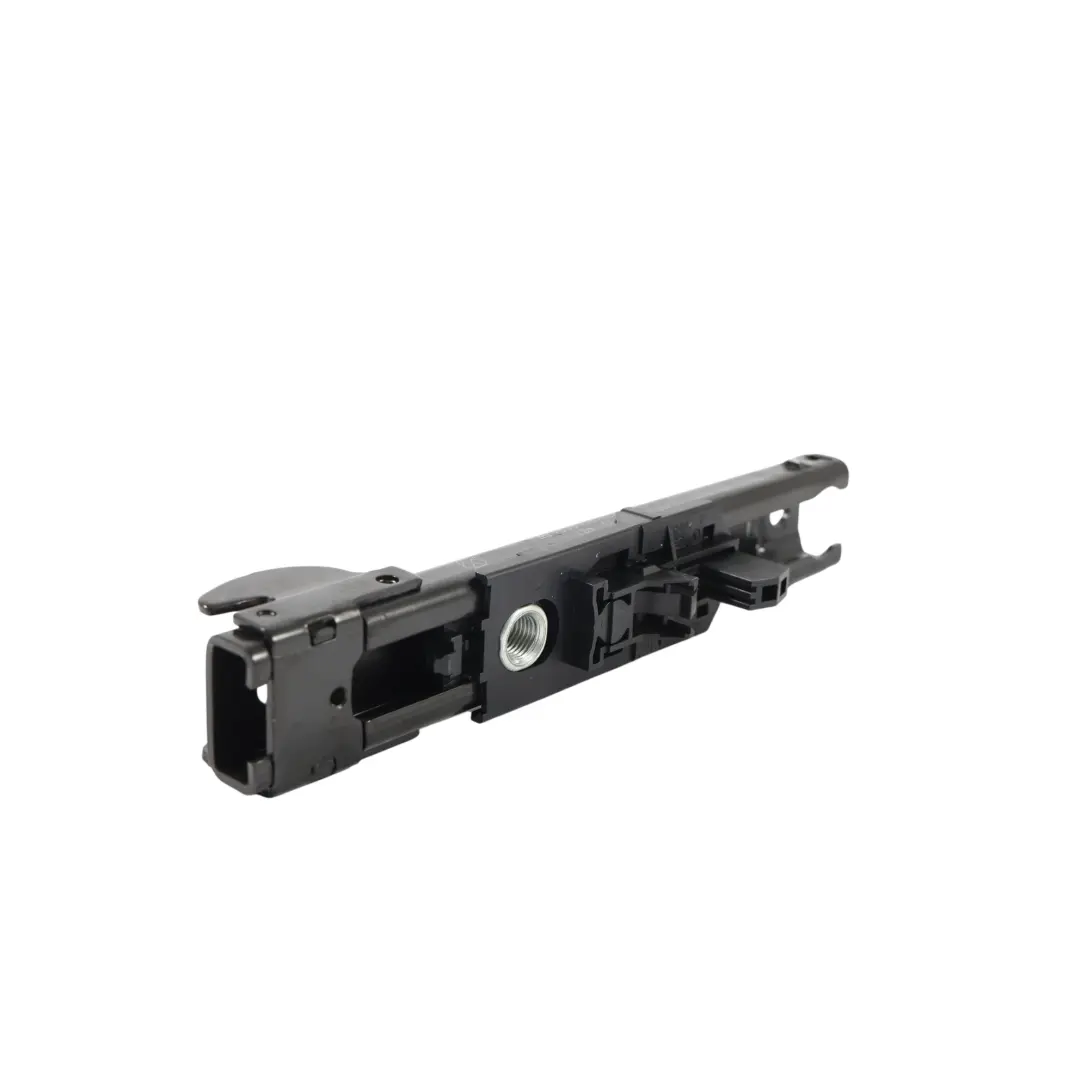 Volkswagen Golf Gti 1k AJ 5K Réglage Ceinture Avant Gauche Droite - SKU 1T0857819A - Numéro de pièce 1T0857819A