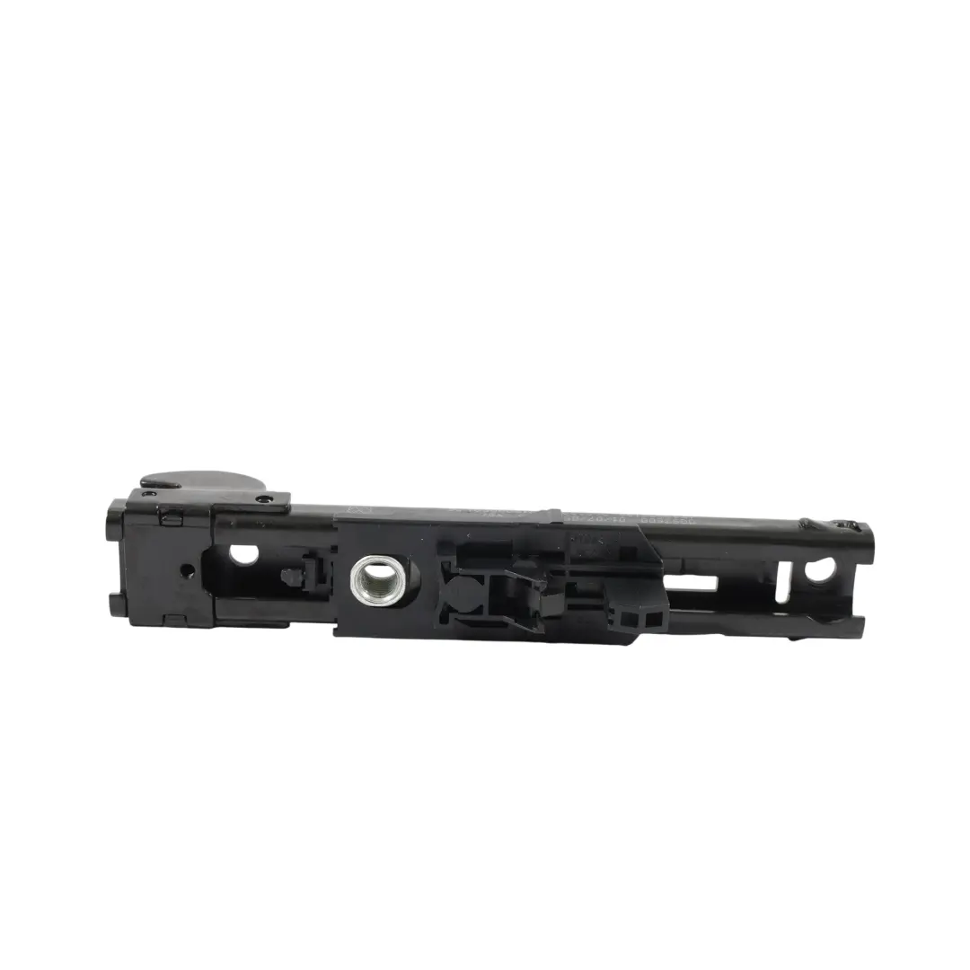 Volkswagen Golf Gti 1k AJ 5K Ajustador Altura Cinturón Delantero - SKU 1T0857819A - Número de pieza 1T0857819A