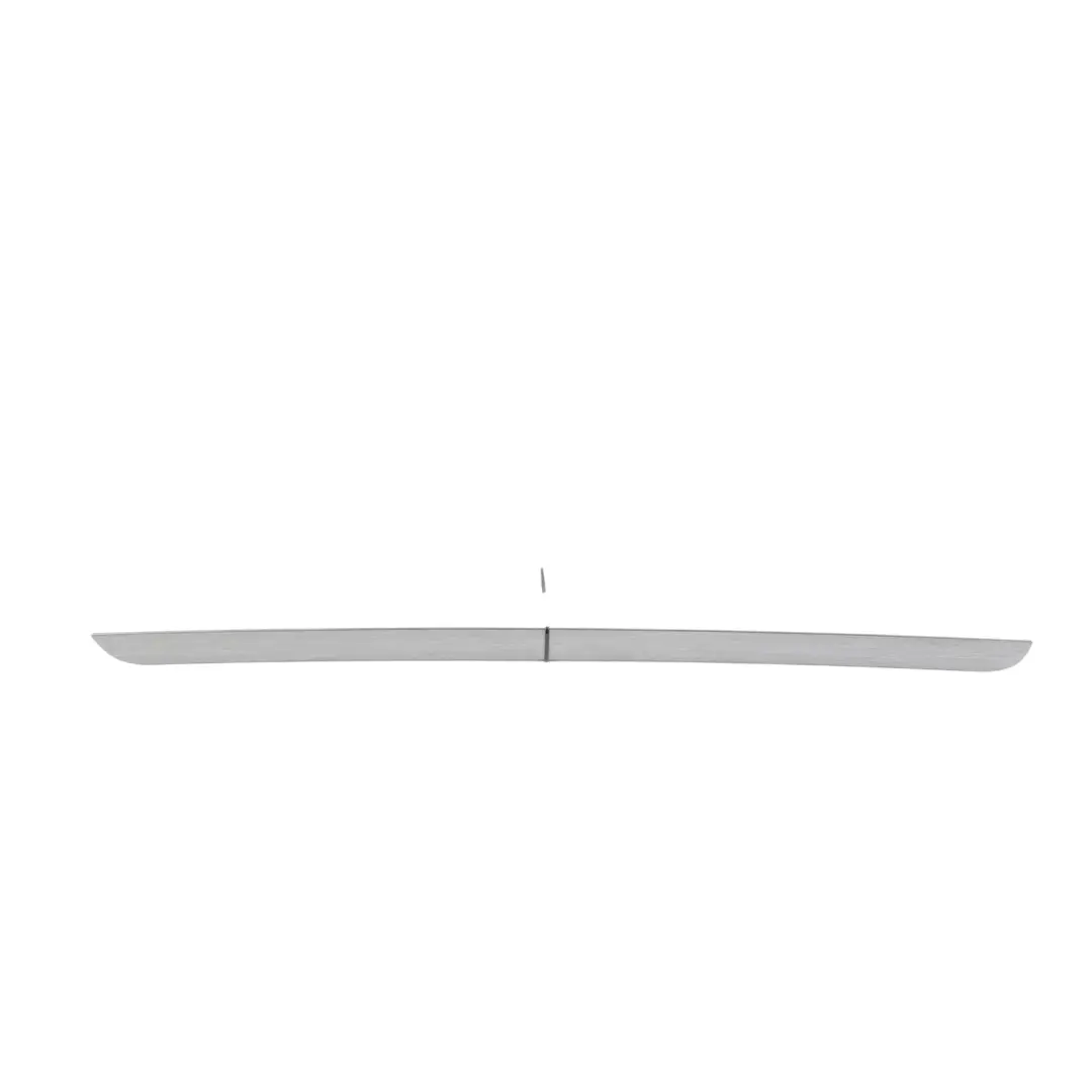 Interior Door Trim Strip Cover Rear Right O/S Silver to VW Touran 1T with Part number 1T0867450B VW Touran 1T Interior Door Trim Strip Cover Rear Right O/S Silver - SKU 1T0867450B - Part number 1T0867450B