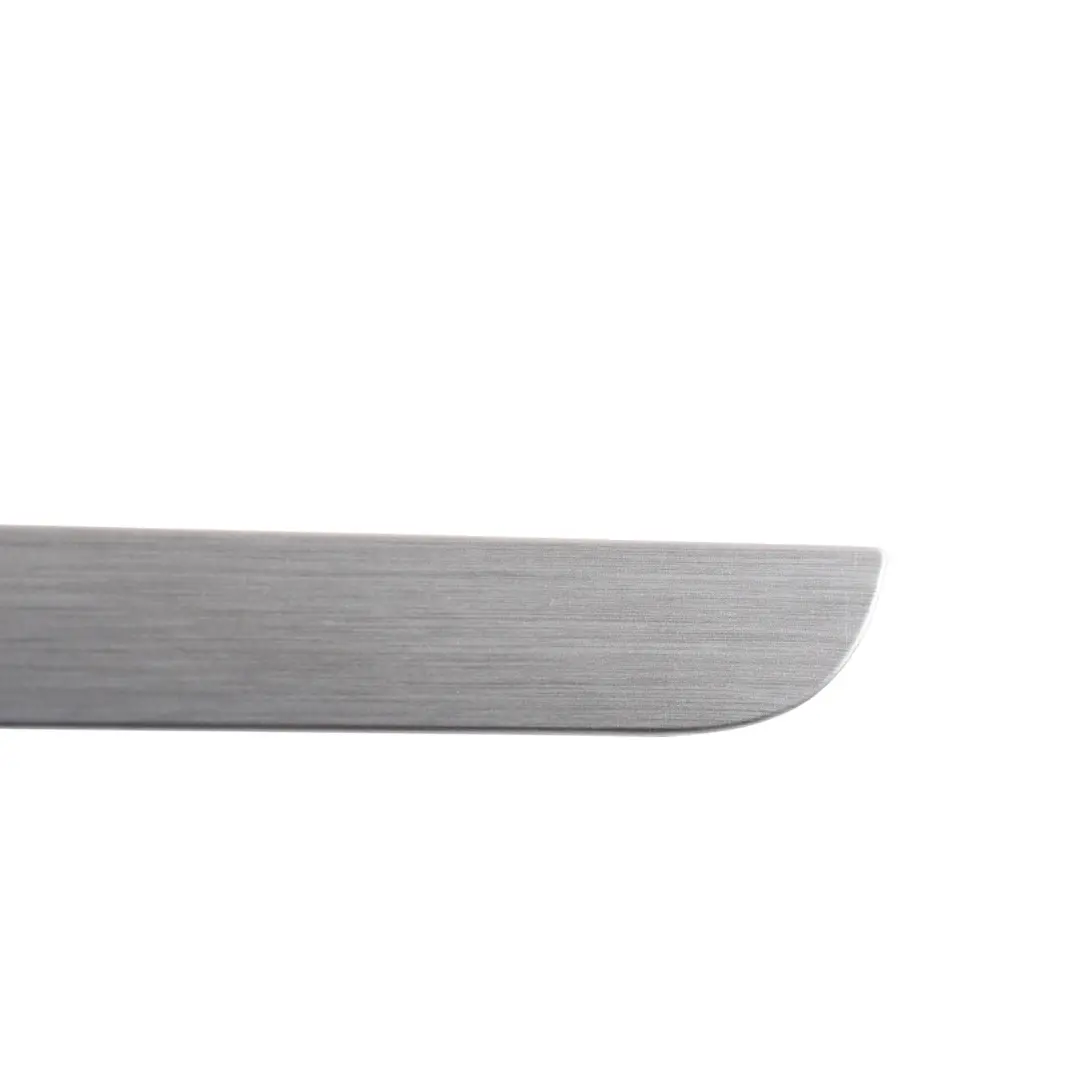 Interior Door Trim Strip Cover Rear Right O/S Silver to VW Touran 1T with Part number 1T0867450B VW Touran 1T Interior Door Trim Strip Cover Rear Right O/S Silver - SKU 1T0867450B - Part number 1T0867450B