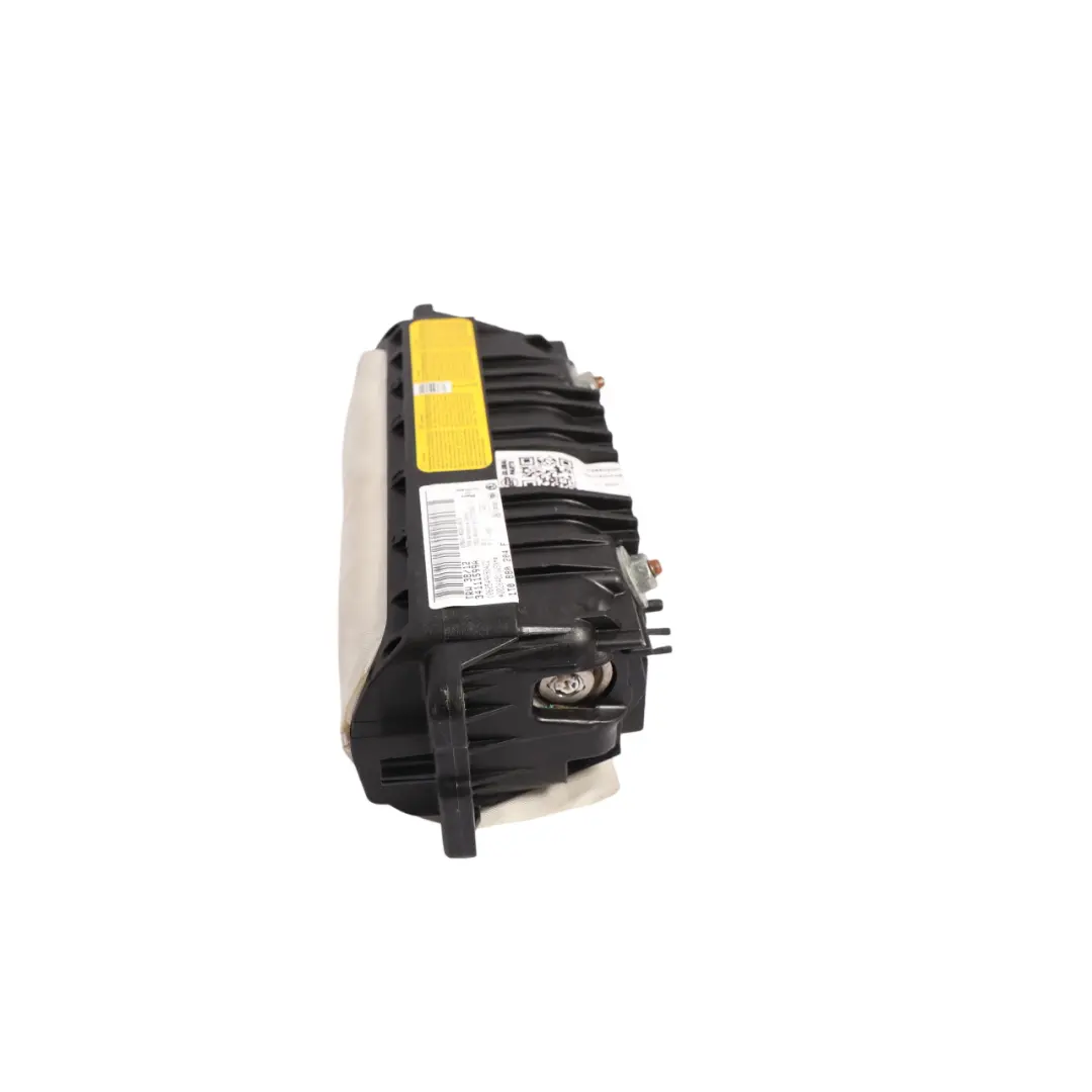 VW Volkswagen Touran MK1 Front Dashboard Air Module Passenger Side - SKU 1T0880204F - Part number 1T0880204F