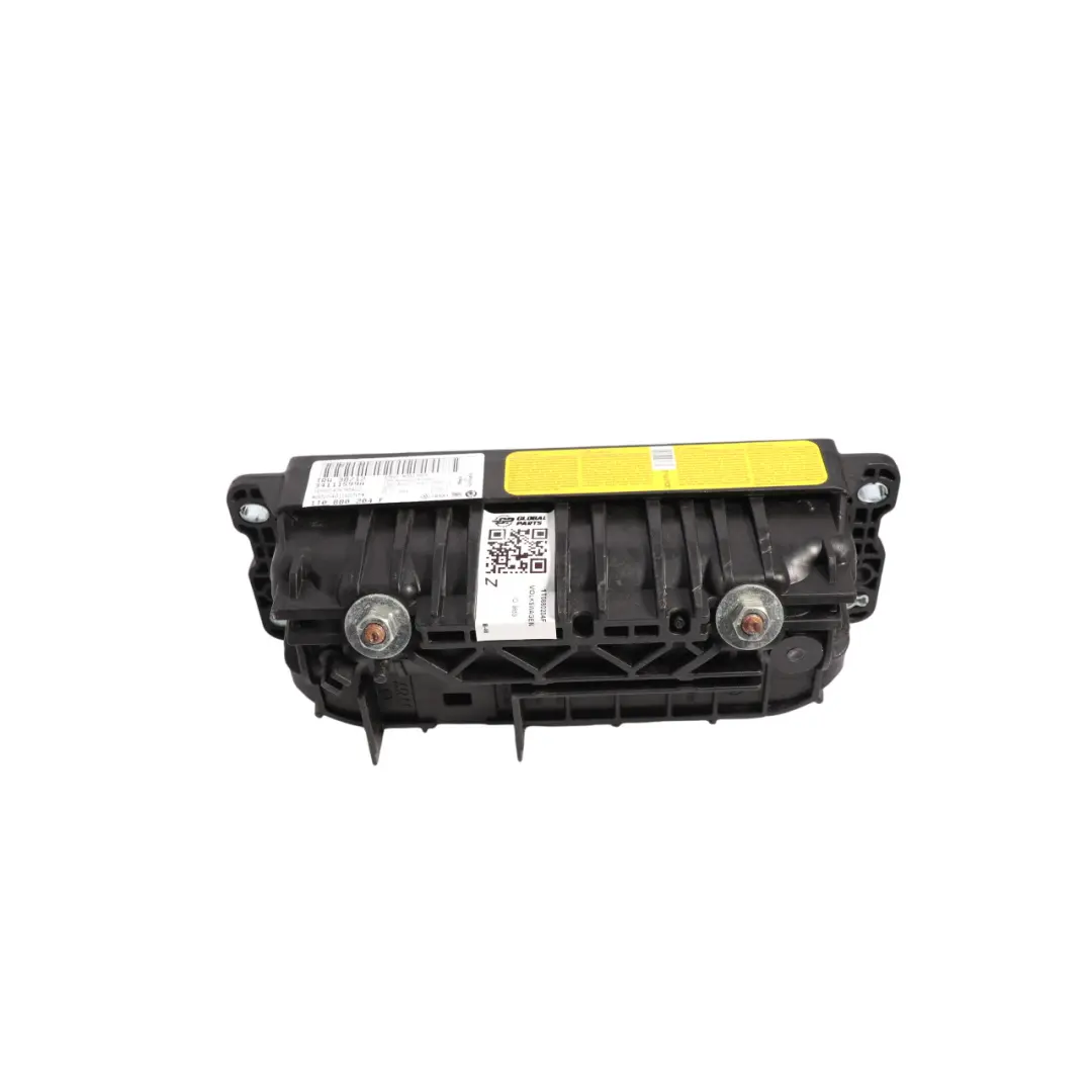 VW Volkswagen Touran MK1 Front Dashboard Air Module Passenger Side - SKU 1T0880204F - Part number 1T0880204F