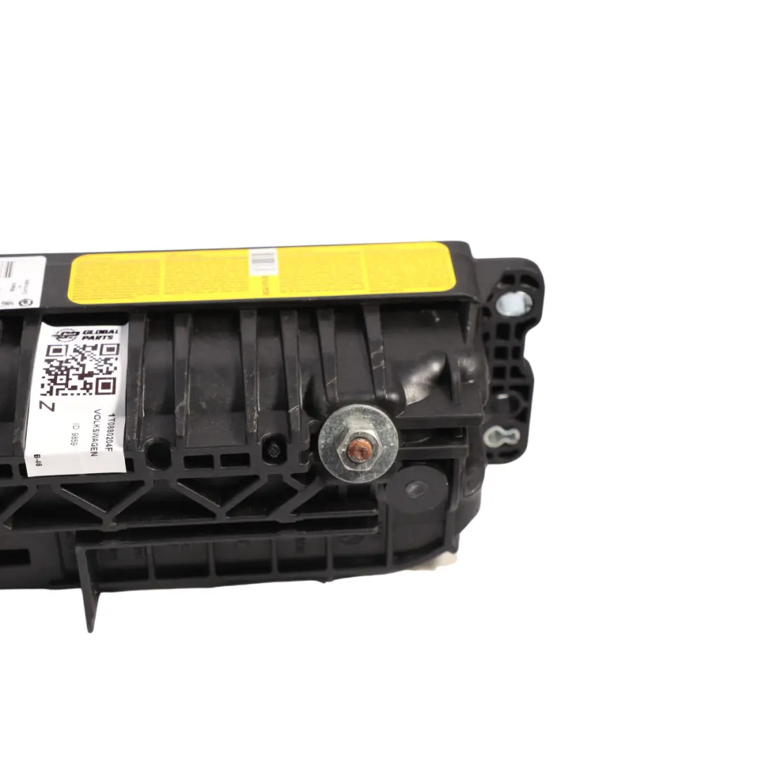 MK1 Front Dashboard Air Module Passenger Side to VW Volkswagen Touran with Part number 1T0880204F VW Volkswagen Touran MK1 Front Dashboard Air Module Passenger Side - SKU 1T0880204F - Part number 1T0880204F