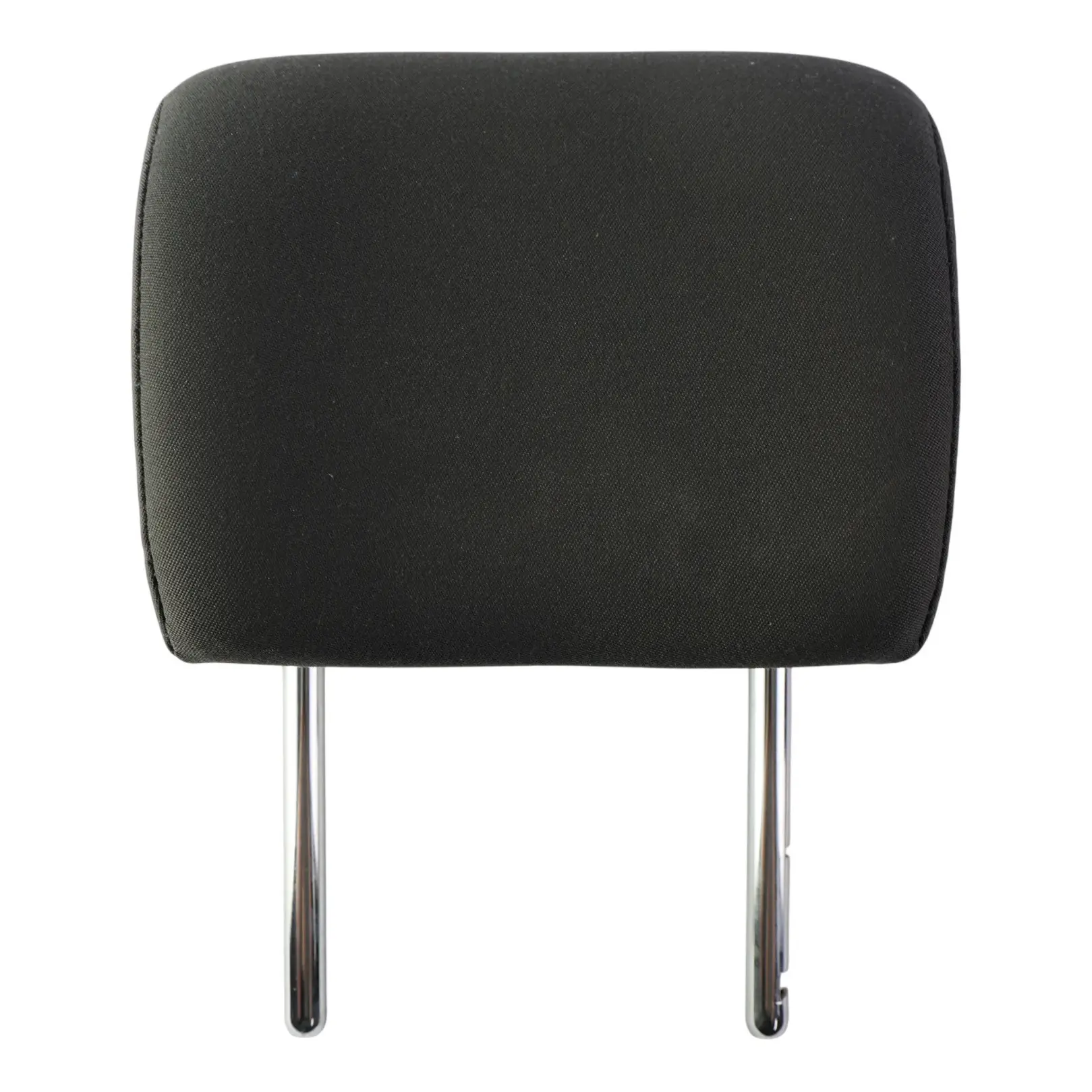 VW Volkswagen Touran 1T Centre Armrest Headrest Cloth Black 1T0883902P