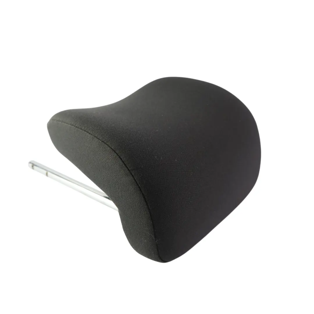 Volkswagen Touran 1T Mittelarmlehne Kopfstütze Stoff Schwarz - SKU 1T0883902P - Teilenummer 1T0883902P