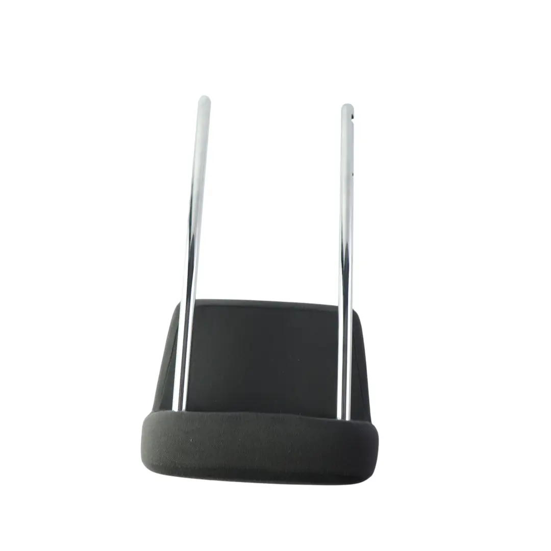 Reposacabezas Negro Tela Izquierdo Derecho para Volkswagen Touran 1T con número de pieza 1T0883921A Volkswagen Touran 1T Reposacabezas Negro Tela Izquierdo Derecho - SKU 1T0883921A - Número de pieza 1T0883921A