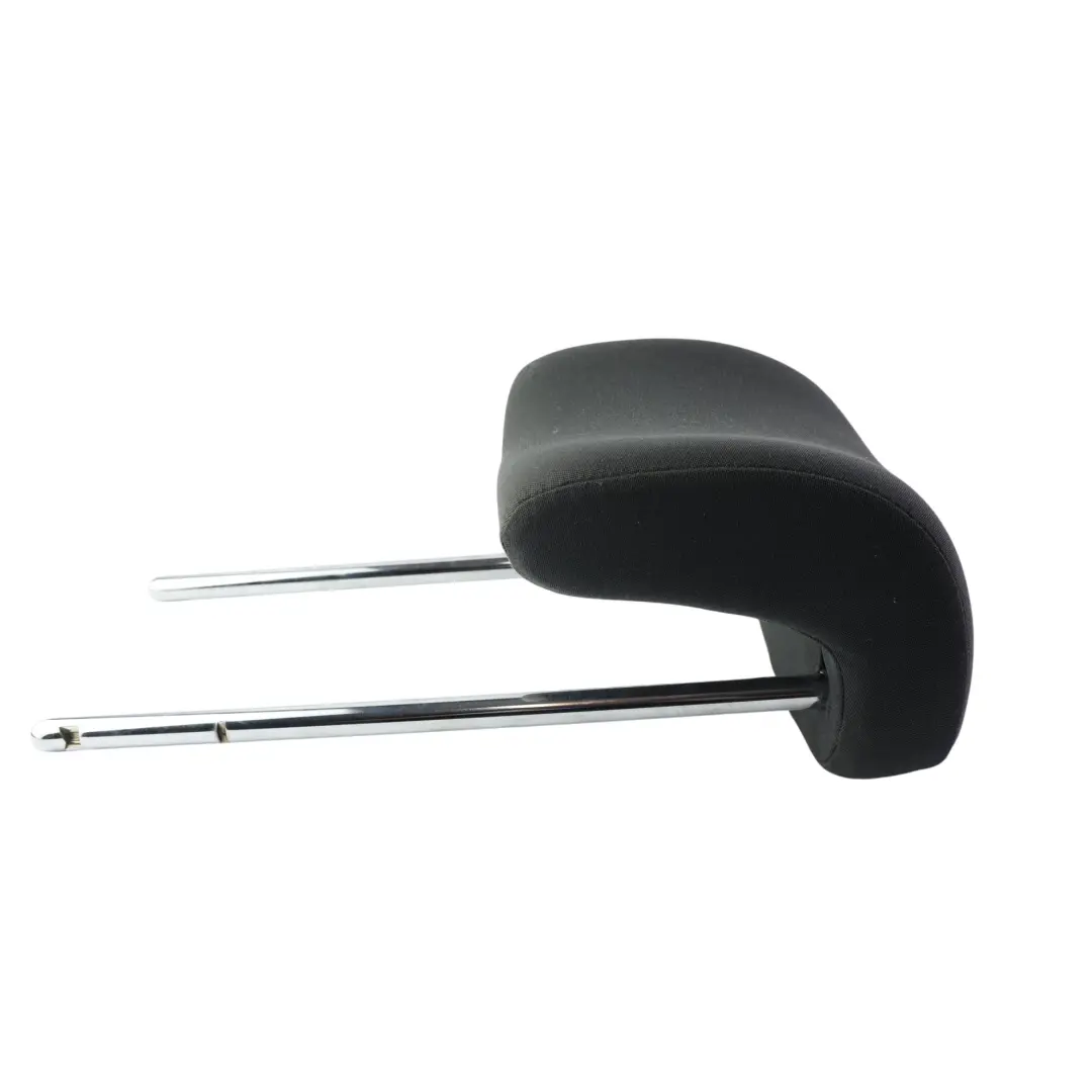 Armrest Headrest Black Cloth Left Right N/O/S to Volkswagen Touran 1T with Part number 1T0883921A Volkswagen Touran 1T Armrest Headrest Black Cloth Left Right N/O/S - SKU 1T0883921A - Part number 1T0883921A
