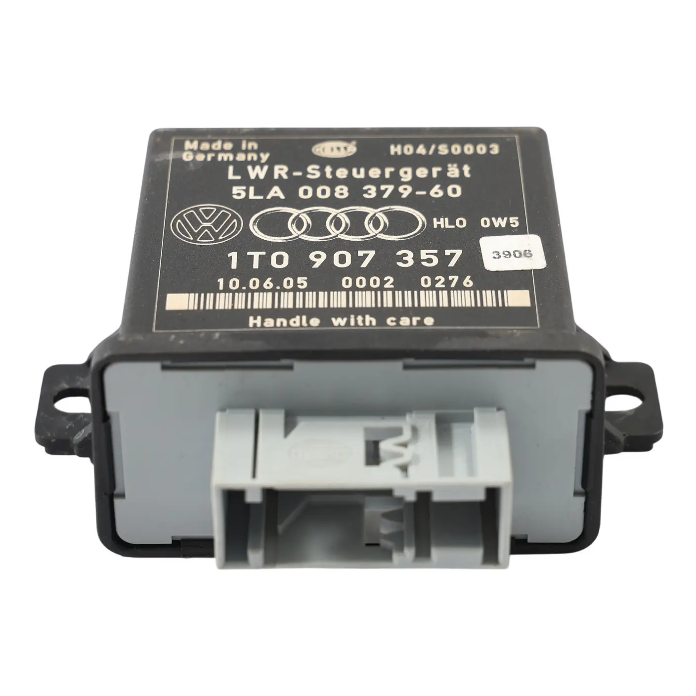 Volkswagen Golf Gti 1k Octavia Leon Modulo ECU Regolazione Fari 1T0907357
