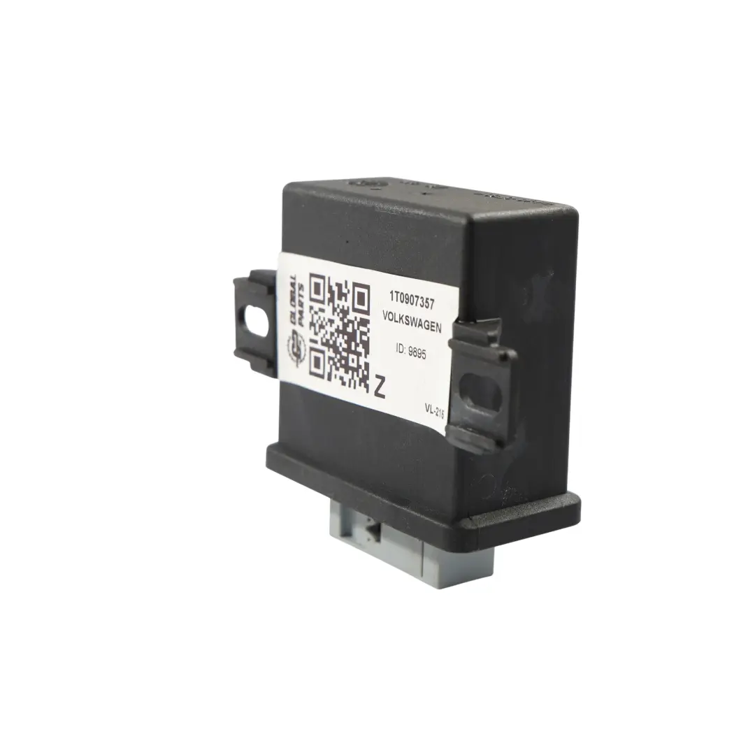 Volkswagen Golf Gti 1k Octavia Leon Modulo ECU Regolazione Fari - SKU 1T0907357 - Numero di parte 1T0907357