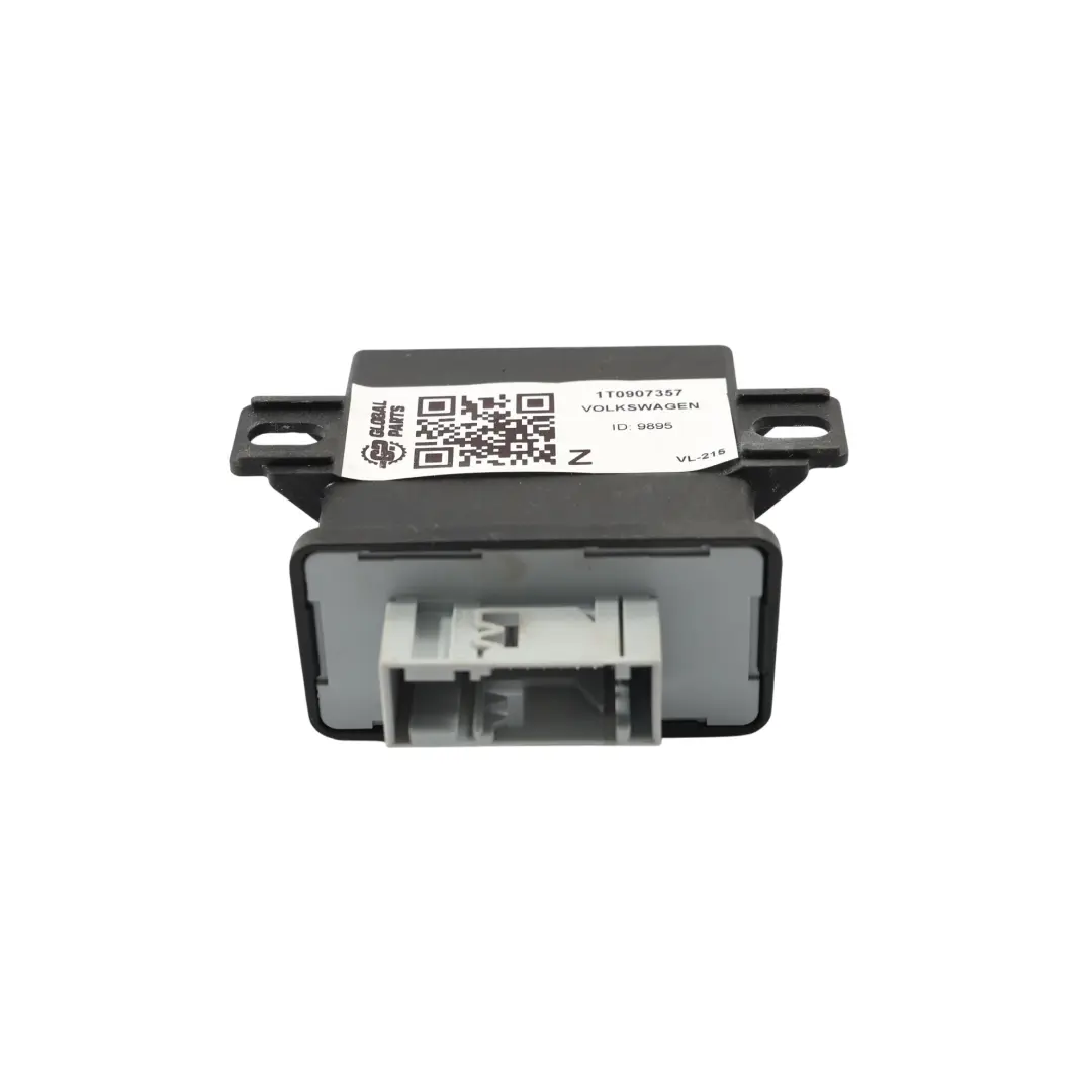 Volkswagen Golf Gti 1k Octavia Leon Module ECU Contrôle Portée Phare - SKU 1T0907357 - Numéro de pièce 1T0907357