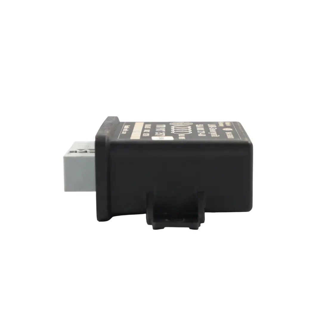 Volkswagen Golf Gti 1k Octavia Leon Headlight Range Control Module ECU - SKU 1T0907357 - Part number 1T0907357