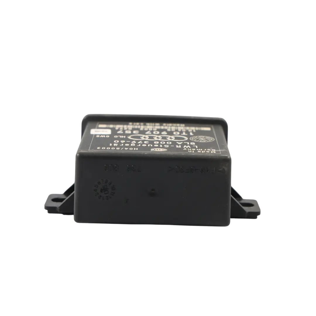 1k Octavia Leon Headlight Range Control Module ECU to Volkswagen Golf Gti with Part number 1T0907357 Volkswagen Golf Gti 1k Octavia Leon Headlight Range Control Module ECU - SKU 1T0907357 - Part number 1T0907357