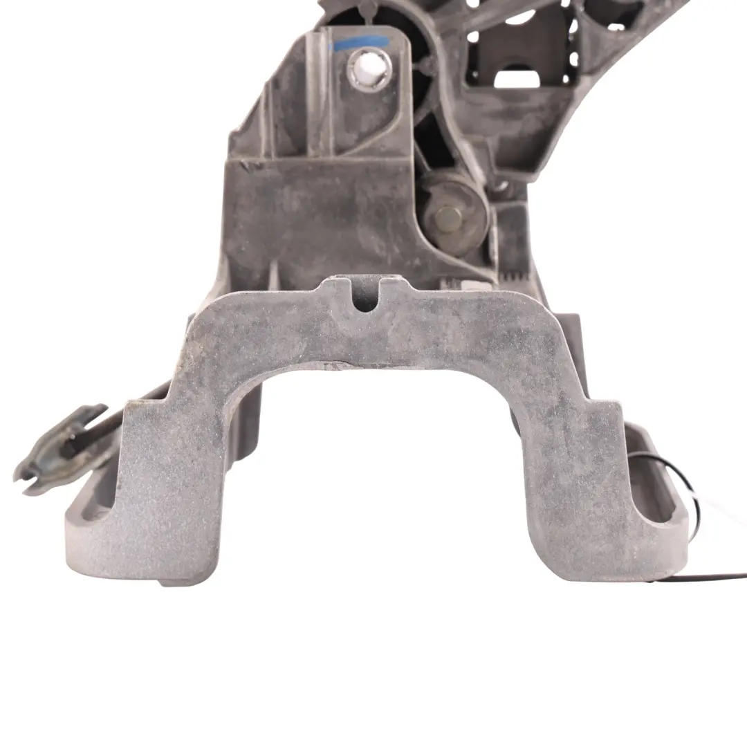 Mk3 Handbrake Parking Brake Lever Mount Support to Volkswagen VW Caddy with Part number 1T1711303F Volkswagen VW Caddy Mk3 Handbrake Parking Brake Lever Mount Support - SKU 1T1711303F - Part number 1T1711303F