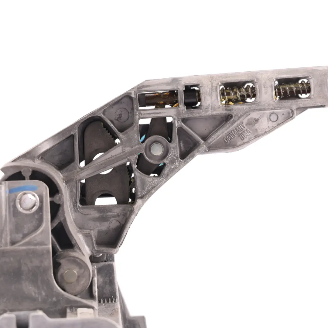 Volkswagen VW Caddy Mk3 Handbrake Parking Brake Lever Mount Support - SKU 1T1711303F - Part number 1T1711303F