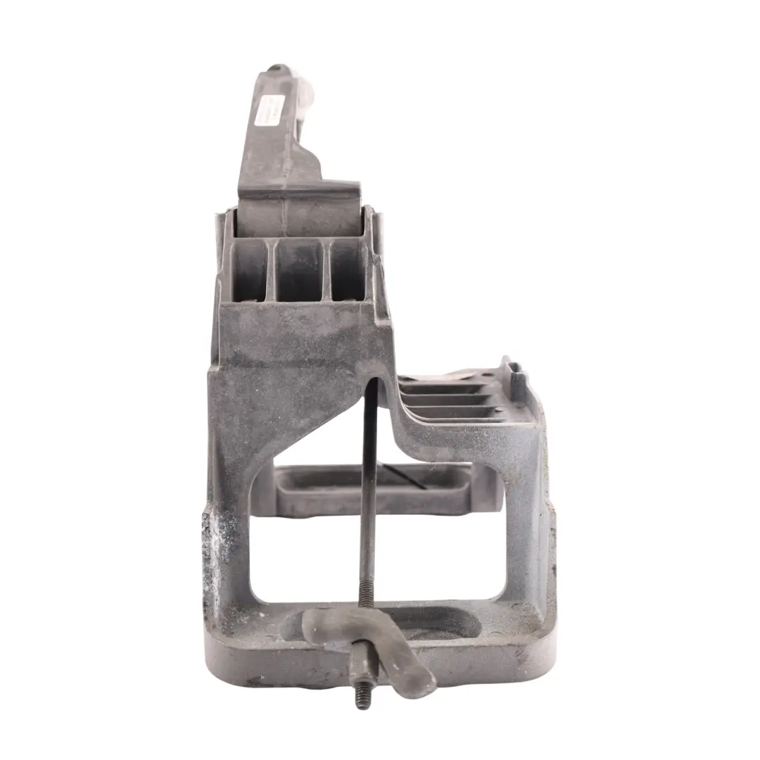 Volkswagen VW Caddy Mk3 Handbrake Parking Brake Lever Mount Support - SKU 1T1711303F - Part number 1T1711303F