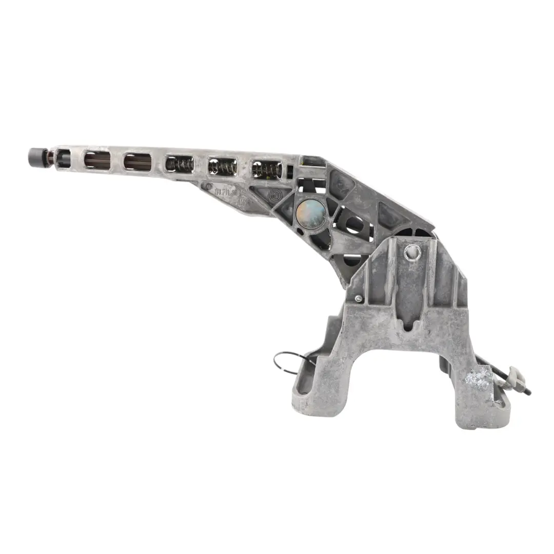 Mk3 Handbrake Parking Brake Lever Mount Support to Volkswagen VW Caddy with Part number 1T1711303F Volkswagen VW Caddy Mk3 Handbrake Parking Brake Lever Mount Support - SKU 1T1711303F - Part number 1T1711303F