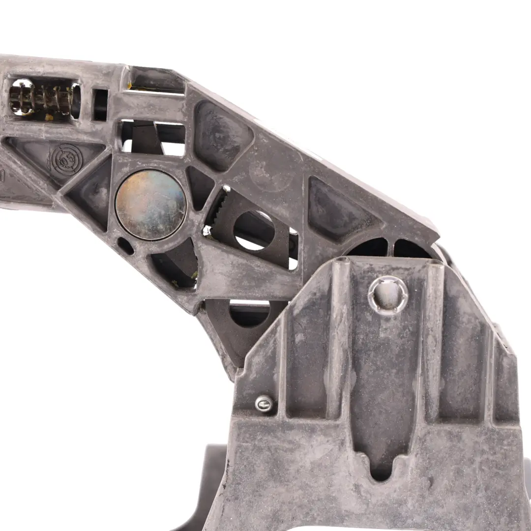 Mk3 Handbrake Parking Brake Lever Mount Support to Volkswagen VW Caddy with Part number 1T1711303F Volkswagen VW Caddy Mk3 Handbrake Parking Brake Lever Mount Support - SKU 1T1711303F - Part number 1T1711303F