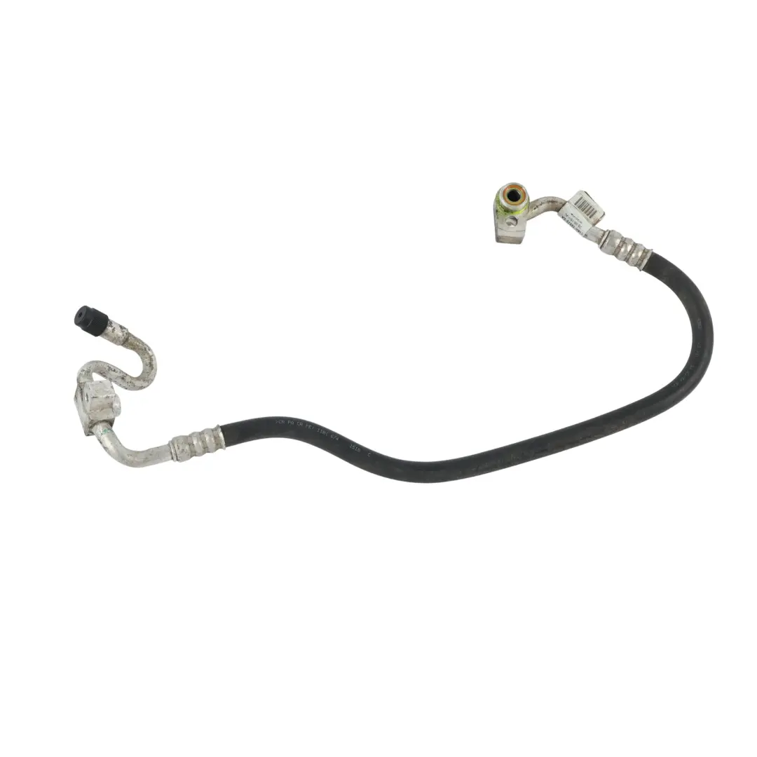 Conditioning A/C Pipe Hose Line 1.6 EcoBoost C1BH-19972-CA to Ford Fiesta MK7 Air with Part number 2001186 Ford Fiesta MK7 Air Conditioning A/C Pipe Hose Line 1.6 EcoBoost C1BH-19972-CA - SKU 2001186 - Part number 2001186