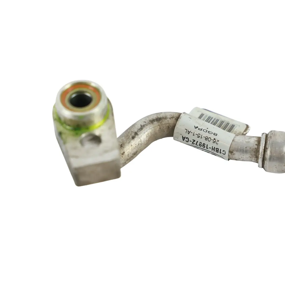 Ford Fiesta MK7 Air Conditioning A/C Pipe Hose Line 1.6 EcoBoost C1BH-19972-CA - SKU 2001186 - Part number 2001186