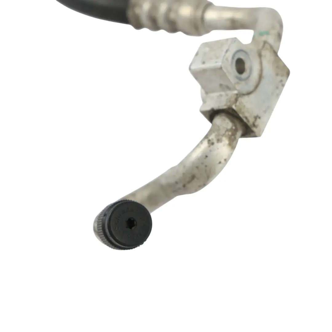 Conditioning A/C Pipe Hose Line 1.6 EcoBoost C1BH-19972-CA to Ford Fiesta MK7 Air with Part number 2001186 Ford Fiesta MK7 Air Conditioning A/C Pipe Hose Line 1.6 EcoBoost C1BH-19972-CA - SKU 2001186 - Part number 2001186