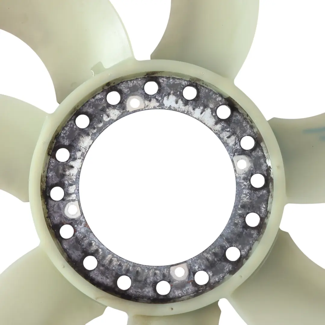 Ford Transit MK8 Couplage Ventilateur Visqueux 2.0 EcoBlue Diesel GK31-8C617-BA - SKU 2006331 - Numéro de pièce 2006331