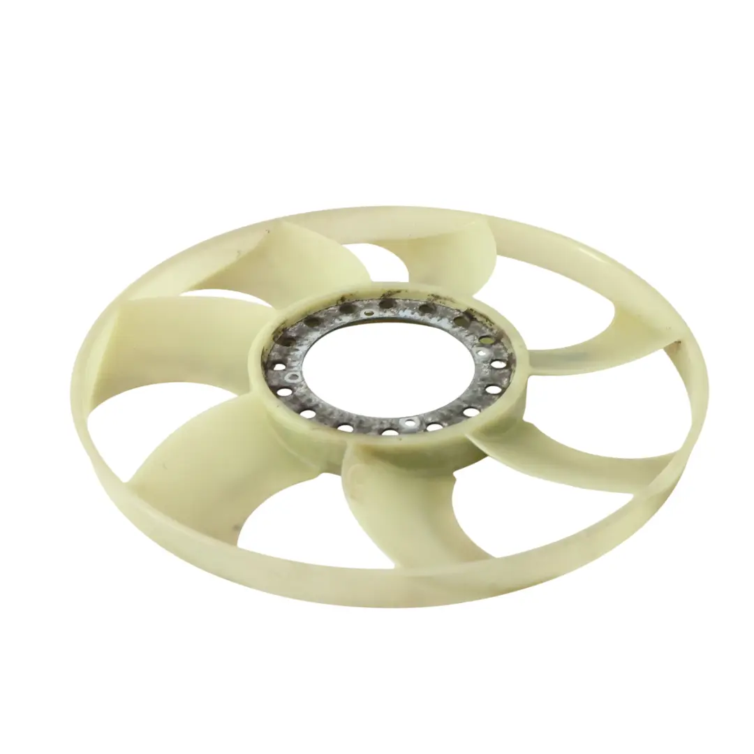 Ford Transit MK8 Viscous Fan Coupling Shroud Blades 2.0 EcoBlue GK31-8C617-BA - SKU 2006331 - Part number 2006331