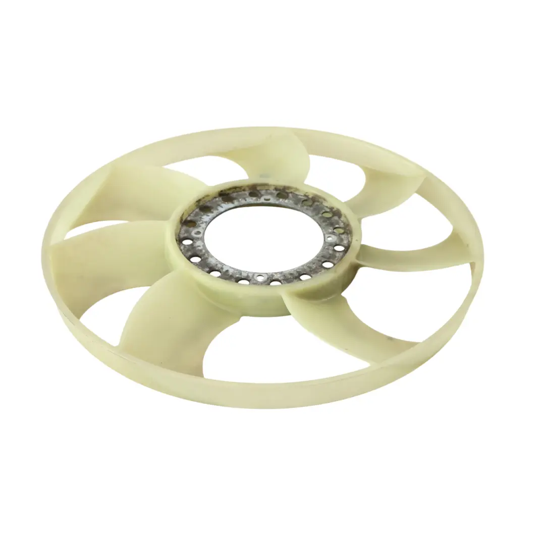 Ford Transit MK8 Viscous Fan Coupling Shroud Blades 2.0 EcoBlue GK31-8C617-BA - SKU 2006331 - Part number 2006331