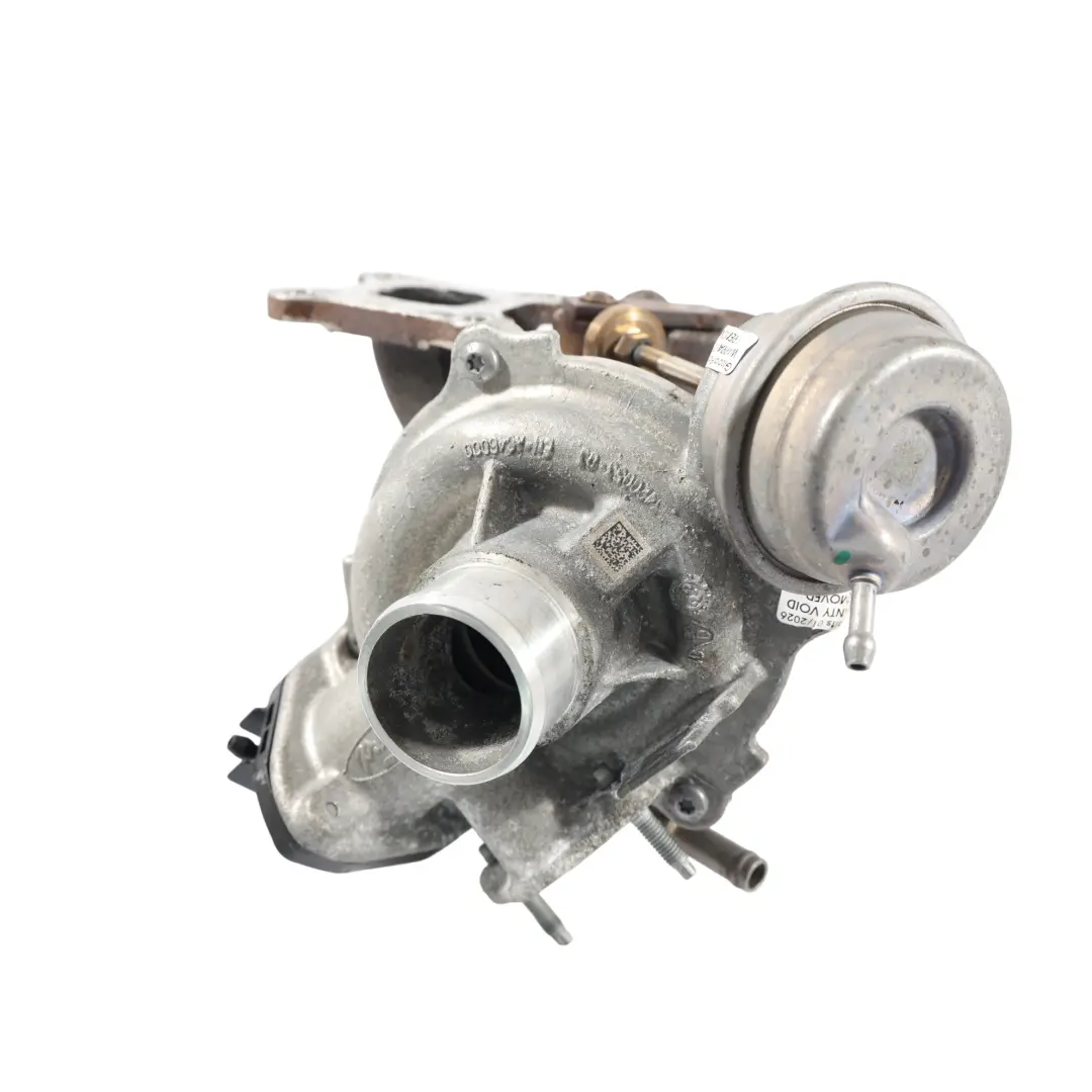 Ford Fiesta MK7 Focus MK3 Turbolader 1.0 EcoBoost Benzin 2082181 - SKU 2082181-1 - Teilenummer 2008152