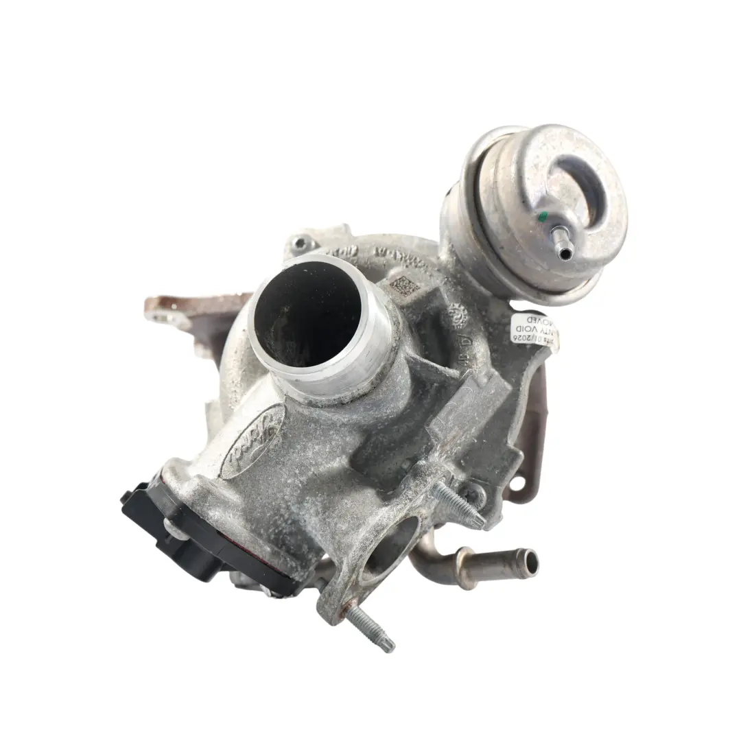 Ford Fiesta MK7 Focus MK3 Turbolader 1.0 EcoBoost Benzin 2082181 - SKU 2082181-1 - Teilenummer 2008152