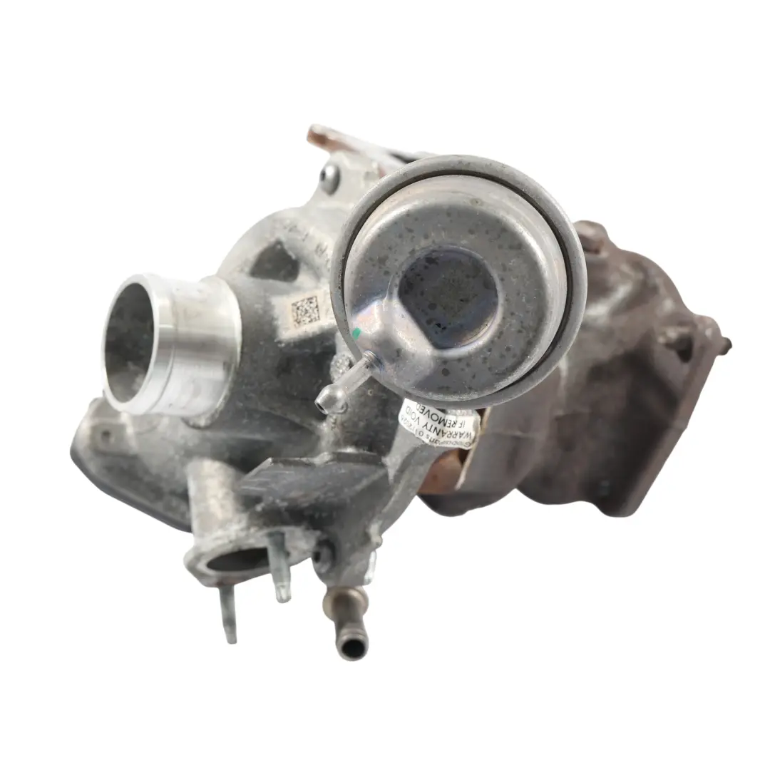 MK3 Turbolader 1.0 EcoBoost Benzin 2082181 für Ford Fiesta MK7 Focus mit Teilenummer 2008152 Ford Fiesta MK7 Focus MK3 Turbolader 1.0 EcoBoost Benzin 2082181 - SKU 2082181-1 - Teilenummer 2008152
