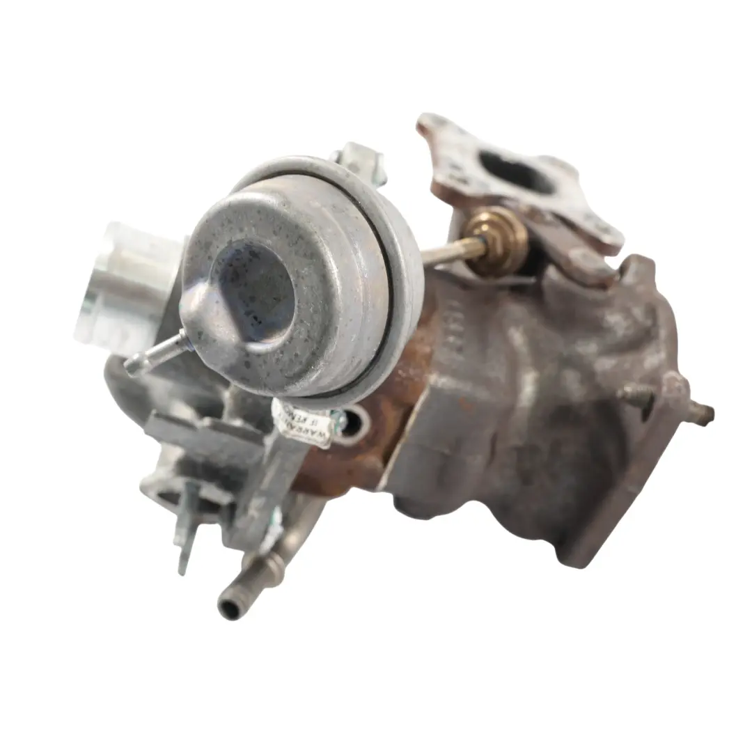 Ford Fiesta MK7 Focus MK3 Turbolader 1.0 EcoBoost Benzin 2082181 - SKU 2082181-1 - Teilenummer 2008152