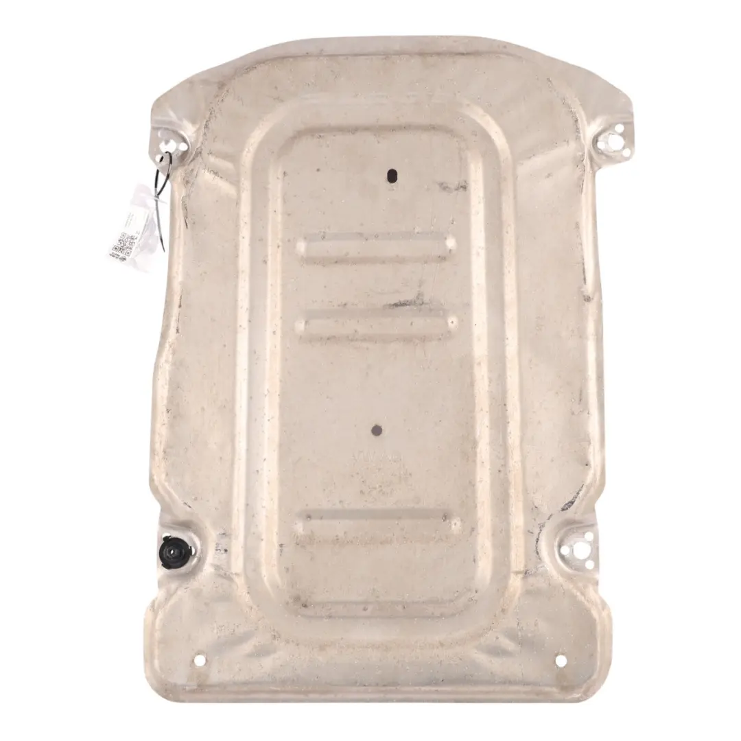 Heat Shield Undretray Cover Guard Panel Aluminium 2Q0825229B to Audi A1 GB Engine with Part number 200825229B Audi A1 GB Engine Heat Shield Undretray Cover Guard Panel Aluminium 2Q0825229B - SKU 2Q0825229B-1 - Part number 200825229B