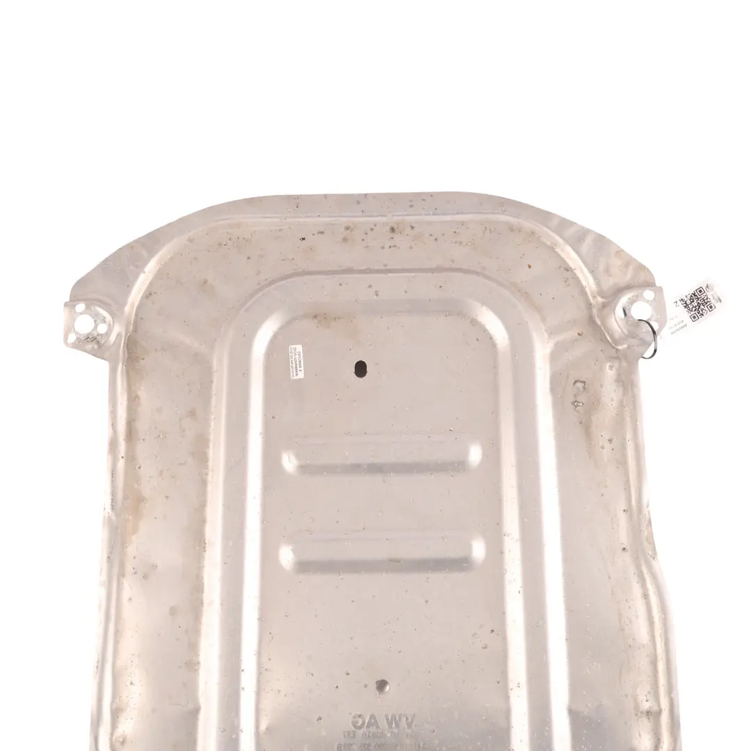 Audi A1 GB Engine Heat Shield Undretray Cover Guard Panel Aluminium 2Q0825229B - SKU 2Q0825229B-1 - Part number 200825229B