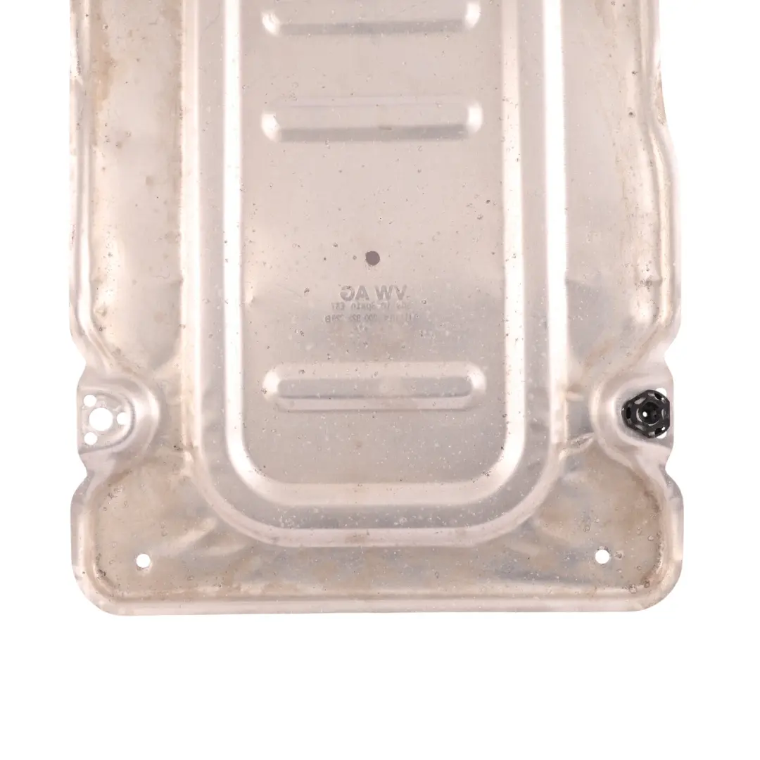 Heat Shield Undretray Cover Guard Panel Aluminium 2Q0825229B to Audi A1 GB Engine with Part number 200825229B Audi A1 GB Engine Heat Shield Undretray Cover Guard Panel Aluminium 2Q0825229B - SKU 2Q0825229B-1 - Part number 200825229B