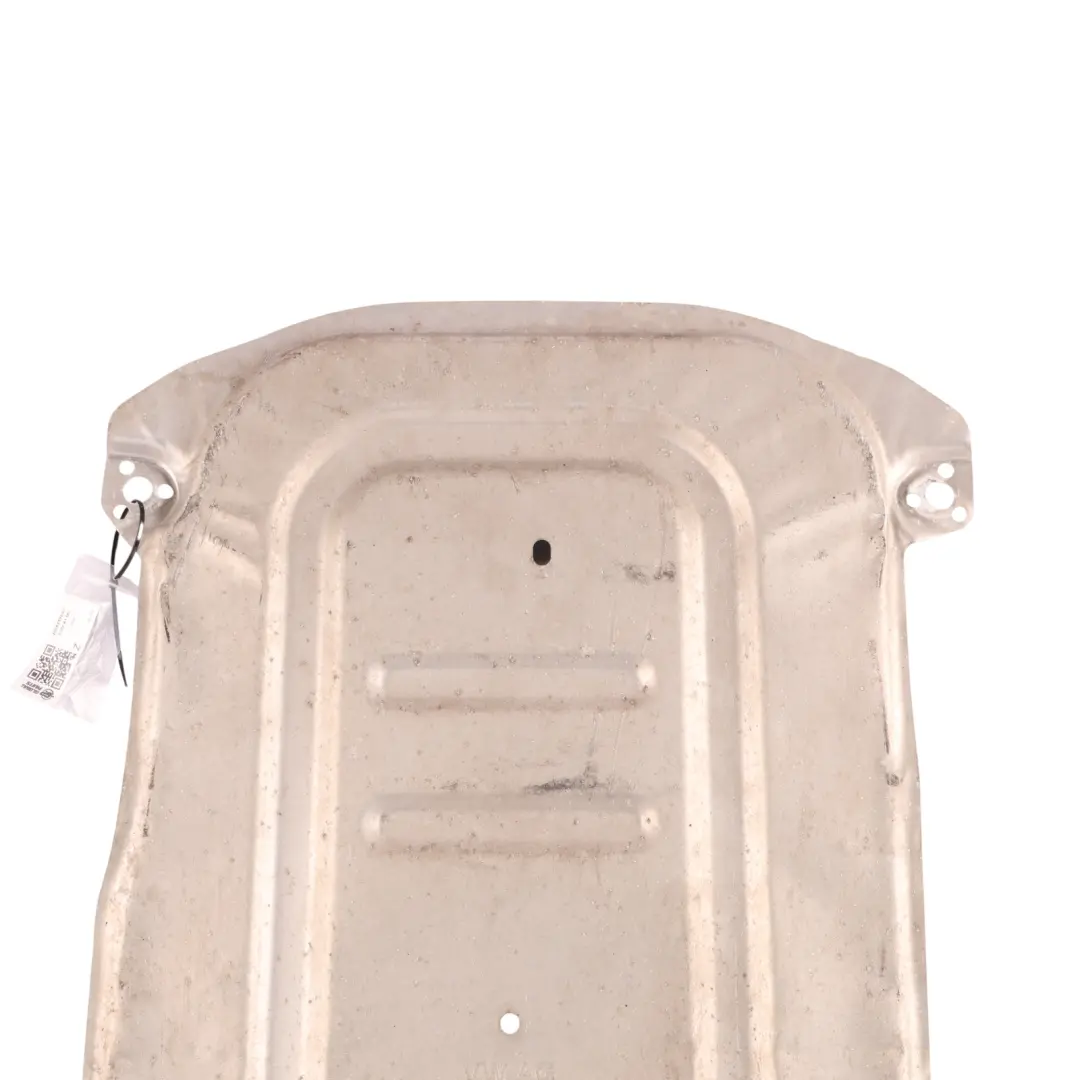 Heat Shield Undretray Cover Guard Panel Aluminium 2Q0825229B to Audi A1 GB Engine with Part number 200825229B Audi A1 GB Engine Heat Shield Undretray Cover Guard Panel Aluminium 2Q0825229B - SKU 2Q0825229B-1 - Part number 200825229B