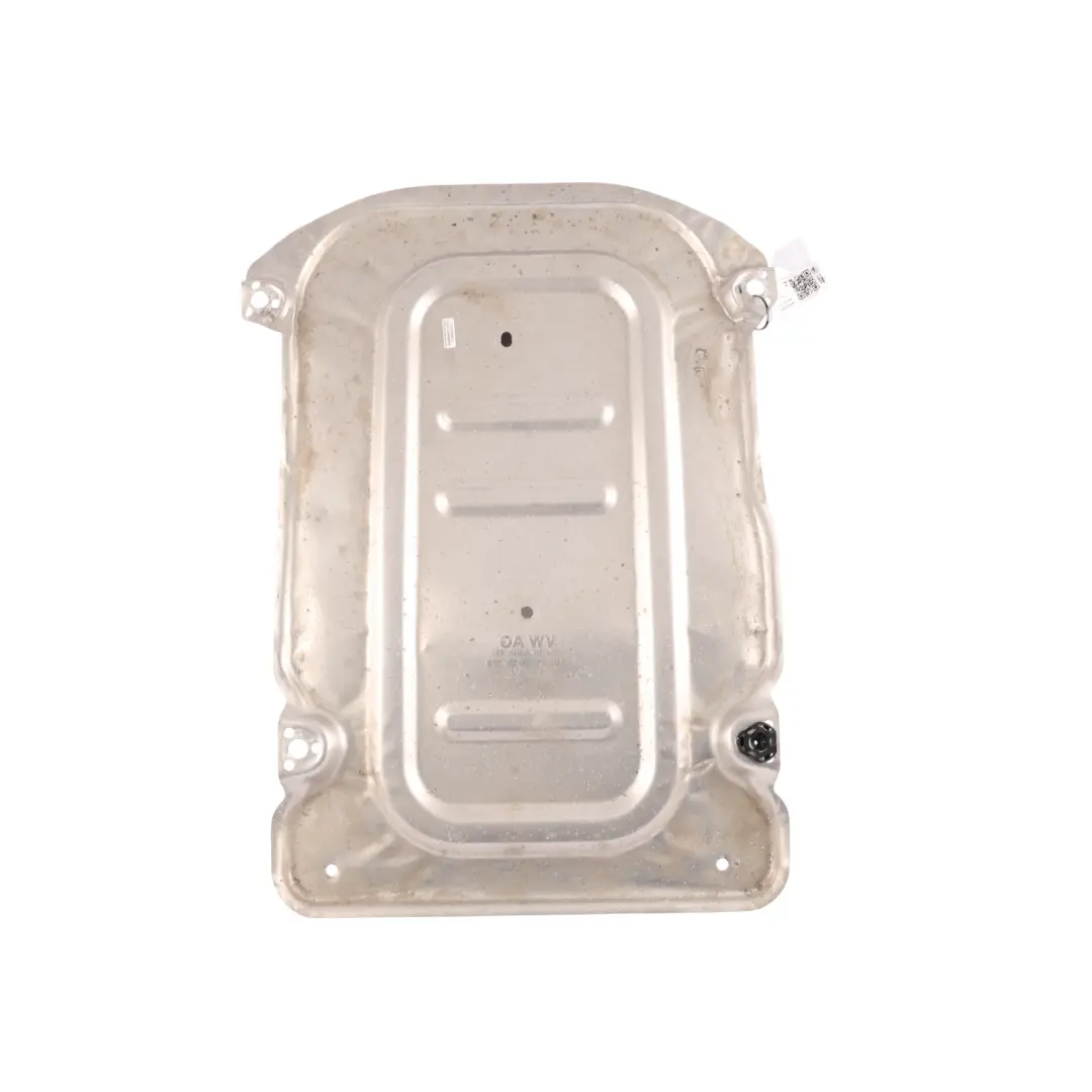 Audi A1 GB Engine Heat Shield Undretray Cover Guard Panel Aluminium 2Q0825229B - SKU 2Q0825229B-1 - Part number 200825229B