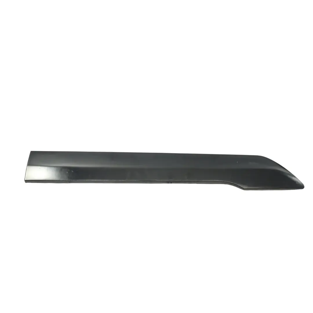 Listwa Drzwi Przednich Prawa Czarny Shadow G1 do Ford Connect Transit o numerze 2031784 Ford Connect Transit Listwa Drzwi Przednich Prawa Czarny Shadow G1 - SKU 2031784-SHA - Numer Części 2031784