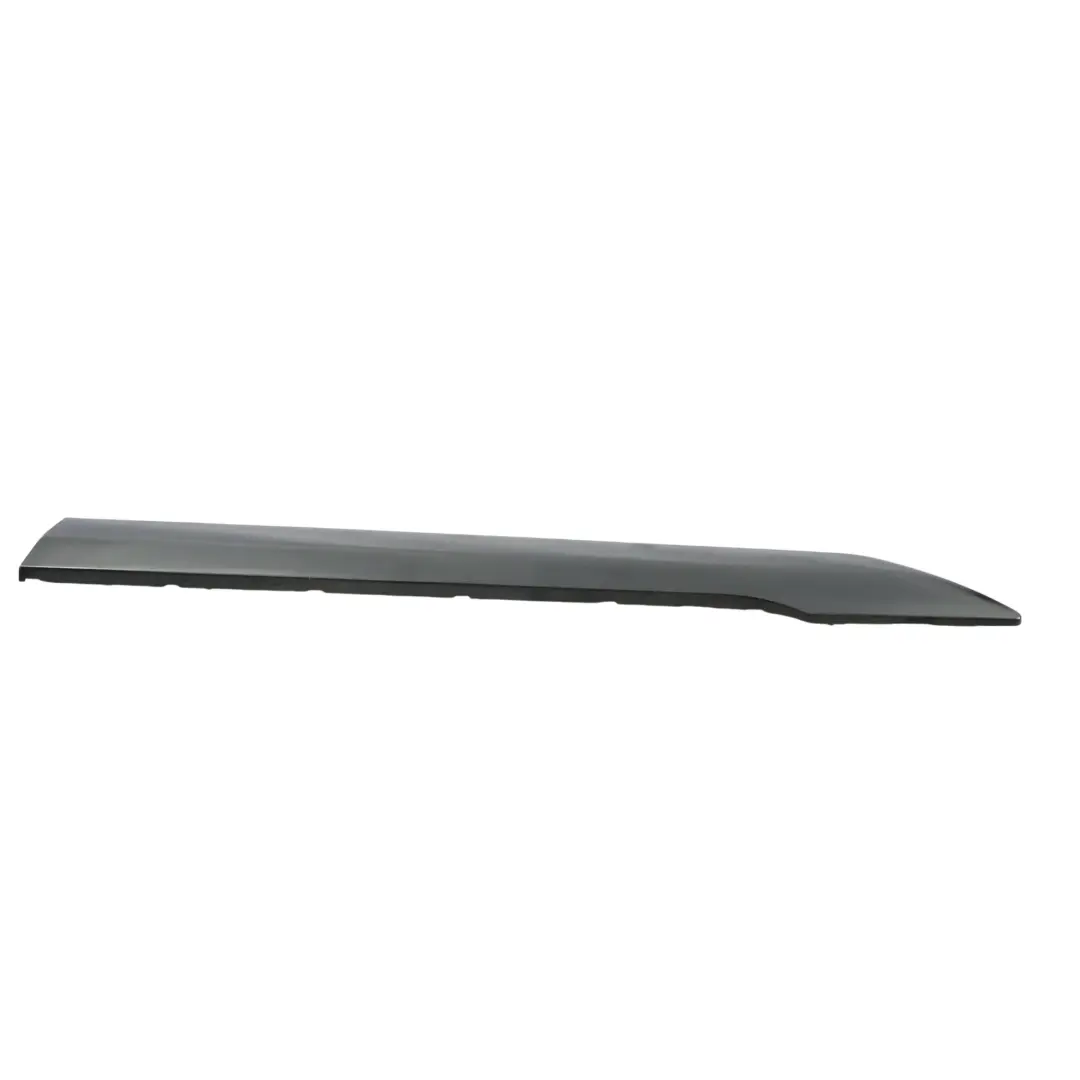 Listwa Drzwi Przednich Prawa Czarny Shadow G1 do Ford Connect Transit o numerze 2031784 Ford Connect Transit Listwa Drzwi Przednich Prawa Czarny Shadow G1 - SKU 2031784-SHA - Numer Części 2031784