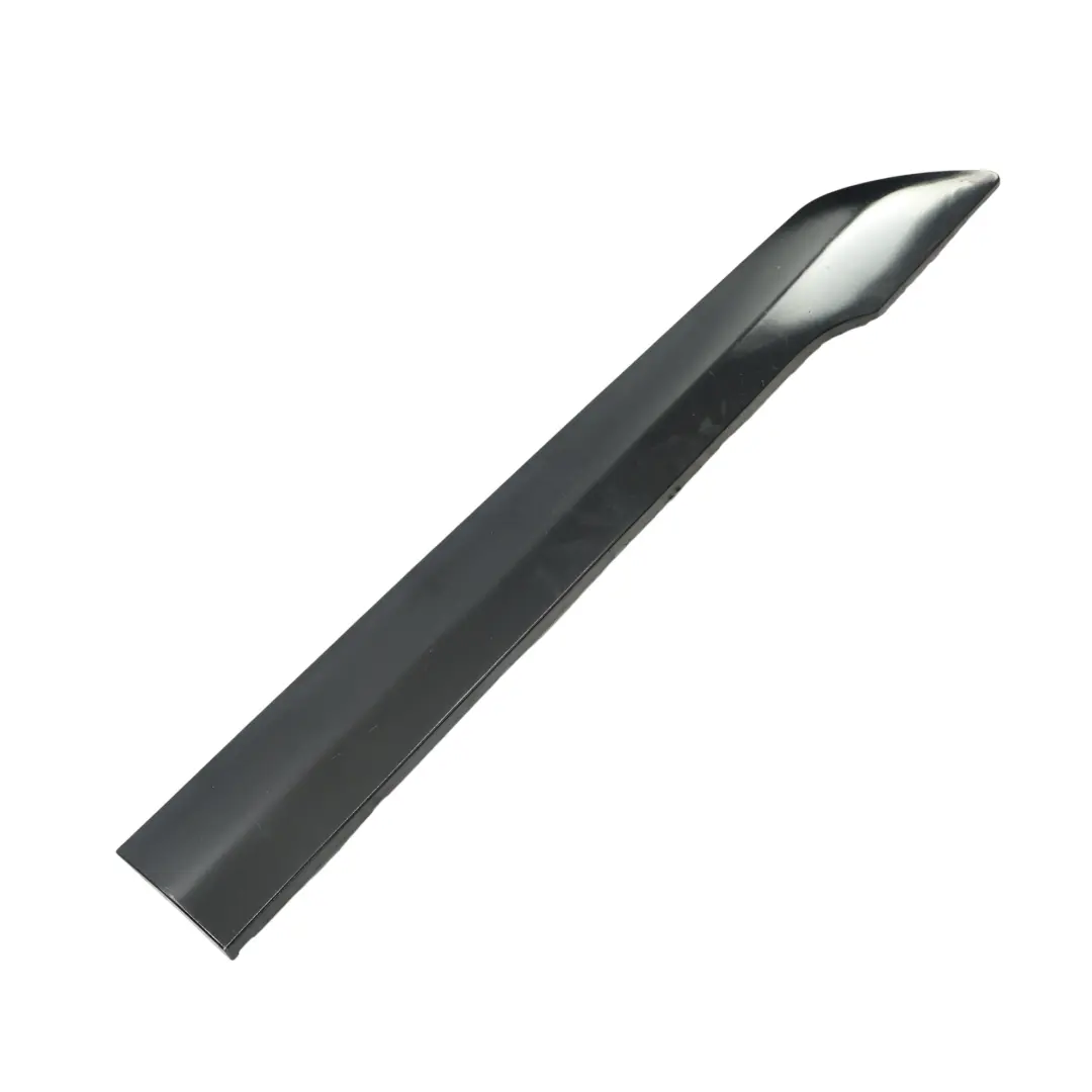 Ford Connect Transit Front Door Moulding Strip Trim Right O/S Shadow Black - G1 - SKU 2031784-SHA - Part number 2031784